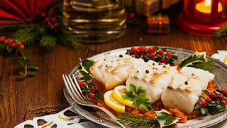 Comer para vivir: Pescado en Nochebuena como alternativa saludable