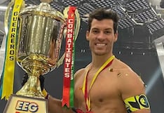 ¿El fin de una era? Patricio Parodi habló sobre su permanencia en Esto es Guerra para 2024