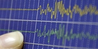 Un sismo de magnitud 4.0 remeció Lima y Callao este mediodía