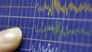Un sismo de magnitud 4.0 remeció Lima y Callao este mediodía