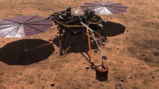 ​Agencia Espacial Europea enviará a Marte voces de habitantes de la Tierra