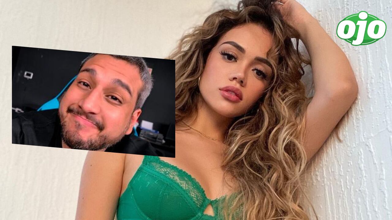 Mayra Goñi acaba rumores sobre romance con Ricardo Mendoza: “Me voy a Estados Unidos”