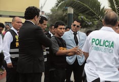 “El Tunche” relató que en cinco minutos mató a mujer que “lo terminó” y la descuartizó