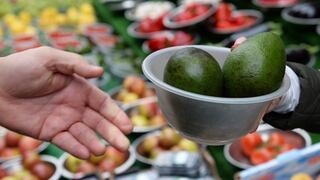 Comer para vivir: Alimentos que acidifican y alcalinizan