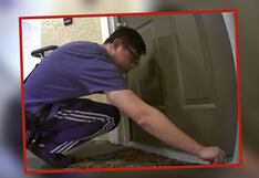 Infectaba con un “agente químico” en la casa de sus vecinos porque odiaba que hagan mucha bulla