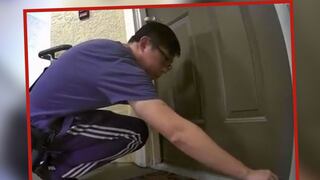 Infectaba con un “agente químico” en la casa de sus vecinos porque odiaba que hagan mucha bulla