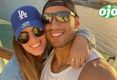 ¿Cuándo será y cuánto gastarán Alejandra Baigorria y Said Palao en su próxima boda?