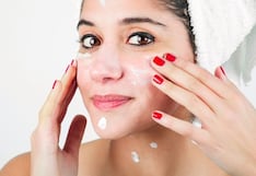 ¿Manchas en el rostro? Cómo mantener el tono uniforme de la piel con una rutina facial de tres pasos