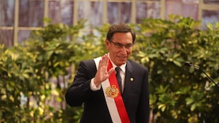 Martín Vizcarra juramentó a su nuevo Gabinete: Lista de los 18 ministros