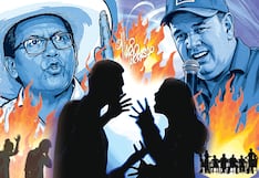 Mis hijos pelean por las elecciones (CASOS DEL CORAZÓN)