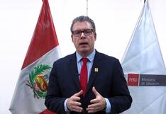 Ministros se corren del Parlamento para evitar responder por violaciones a niños awajún