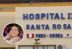 Bajista de Flor Pileña recibe disparo en la cabeza durante concierto en Manchay