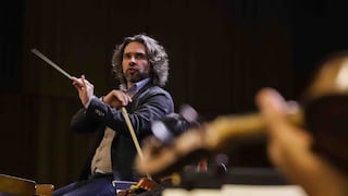 Un Barbero a la Italiana: La Filarmónica de Lima revive la genialidad de Rossini