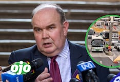 López Aliaga advierte al TC que peajes podrían llegar a costar 17 soles: “Esto no lo para nadie”