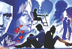 Me castiga con la “ley del hielo” (CASOS DEL CORAZÓN)