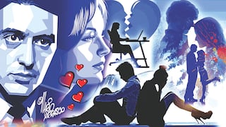 Me castiga con la “ley del hielo” (CASOS DEL CORAZÓN)