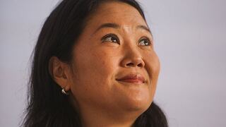Keiko Fujimori: DEA asegura que la candidata nunca ha sido investigada  