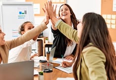 Cinco claves para que más mujeres lideren el crecimiento empresarial