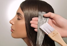 5 datos esenciales sobre la coloración del cabello