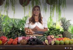 ¿Quieres vivir 100 años? Estos son los alimentos que debes consumir para una vida longeva y saludable