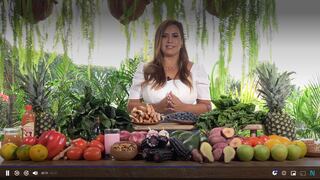 ¿Quieres vivir 100 años? Estos son los alimentos que debes consumir para una vida longeva y saludable