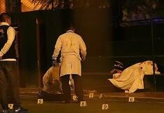 Pichangas peligrosas: ataques en eventos deportivos