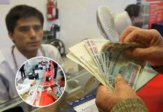 ¿Cuál es la fecha límite para realizar el retiro de la CTS 2023?