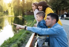 Lugares económicos que puedes visitar con niños o adolescentes en Lima