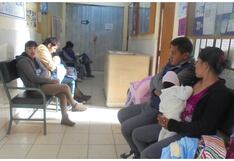 Bebés en peligro por tos ferina: ¿Cómo se contagia?