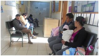 Bebés en peligro por tos ferina: ¿Cómo se contagia?