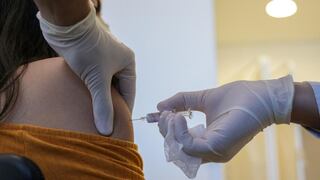Vacuna contra el Covid-19 de Moderna constará entre 50 y 60 dólares