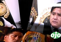 Coroneles de la PNP son amenazados de muerte por ‘Tren de Aragua’ (VIDEO)