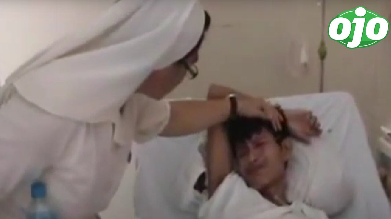 Bitrión Baneo falleció sin ser absuelto por un crimen que no cometió