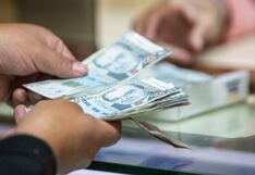 Por esta razón aún no se autoriza la libre disposición de la CTS