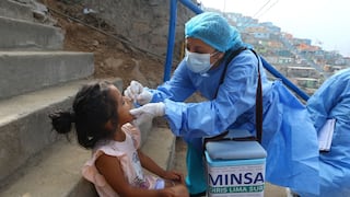 Emergencia por sarampión: ¿Qué regiones están en riesgo de posible propagación?