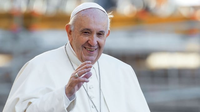 Vaticano confirma nuevo caso de coronavirus en residencia del Papa Francisco 