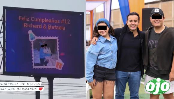 Richard Acuña - diario ojo