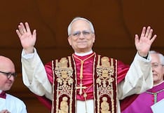 El papa sabe mucho de Perú: sacó nota alta en prueba para nacionalizarse