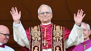 El papa sabe mucho de Perú: sacó nota alta en prueba para nacionalizarse