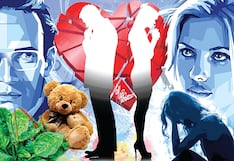 Le pedí rosas y me regaló llantén (Casos del Corazón)