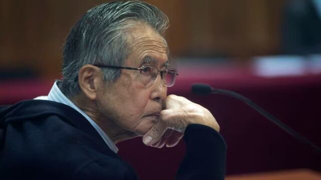 Así informaron medios internacionales orden del TC para liberar al expresidente Alberto Fujimori