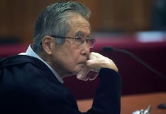 Así informaron medios internacionales orden del TC para liberar al expresidente Alberto Fujimori