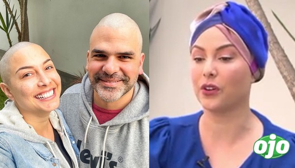 Pareja de Natalia Salas le dedica emotivas palabras