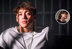 Paulo Londra remecerá el Estadio Nacional por primera vez