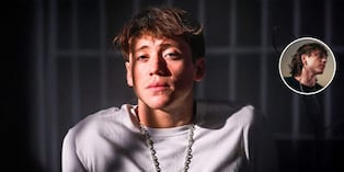 Paulo Londra remecerá el Estadio Nacional por primera vez