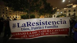 La Resistencia: Consejo de la Prensa Peruana exige a autoridades a investigar y sancionar a grupos violentistas