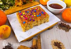 Regresa el Festival del Dulce y Turrón de Doña Pepa con irresistibles sabores