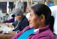 Cáncer de mama: para diciembre del 2024 el número total de diagnósticos podría alcanzar los 20,000 casos