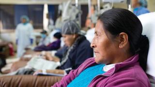 Cáncer de mama: para diciembre del 2024 el número total de diagnósticos podría alcanzar los 20,000 casos