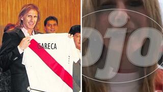 ​Familia de Ricardo Gareca pide al ‘Tigre’ que se quede en la selección peruana (VÍDEO)